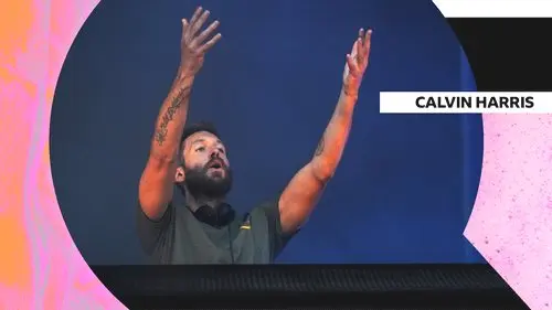 Calvin Harris - Radio 1 Big Weekend (2022)