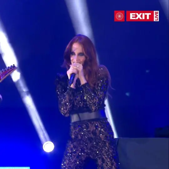 Epica - 07.07.2023 Live @ EXIT (Gorki List Main Stage, Novi Sad, Serbia) (2023)