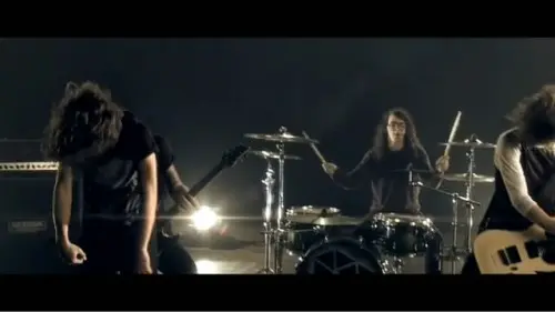 Miss May I - Клипы (2009)