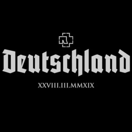 Rammstein - Deutschland (2019)