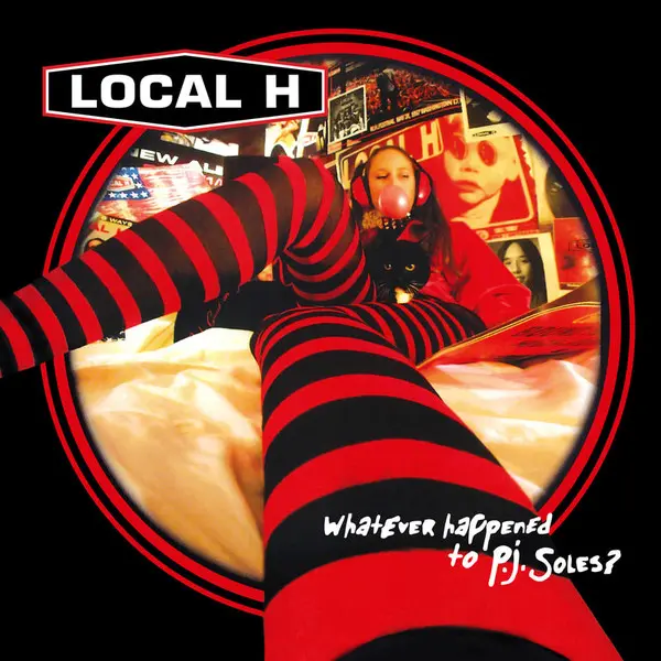 Local H - Whatever Happened To P.J. Soles? (2024)