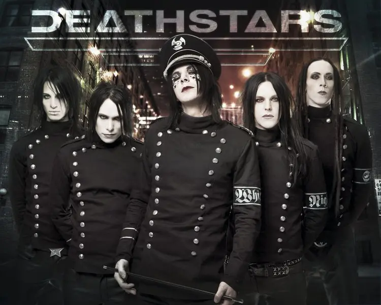 Deathstars - Клипы (2001-2007)