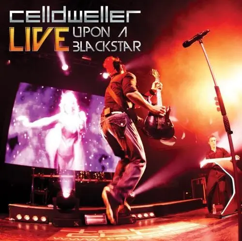 Celldweller - Live Upon A Blackstar (2012) BDRip скачать торрент