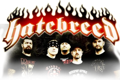 Hatebreed - Клипы (2002-2010)