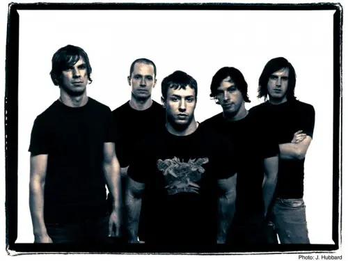 The Dillinger Escape Plan - Клипы (1996-2008)