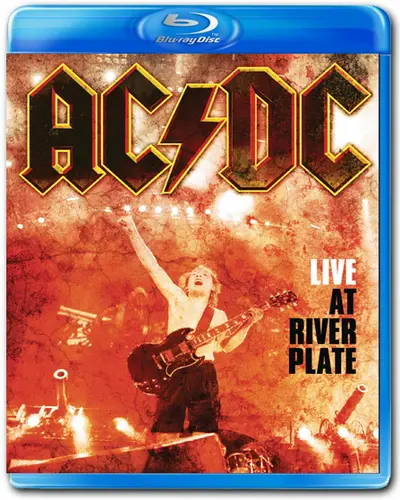 AC/DC - Live At River Plate (2011)