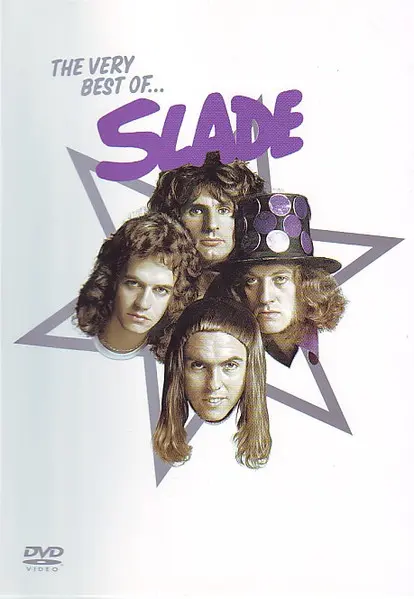 Slade - The Very Best of... (2005)