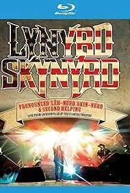 Lynyrd Skynyrd - Pronounced Leh-Nerd Skin-Nerd & Second Helping (2015)