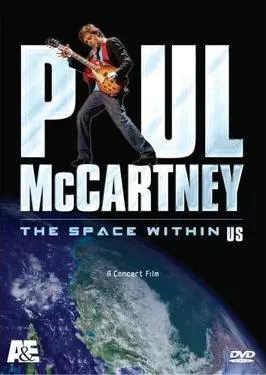 Paul McCartney - The Space Within Us (2008)