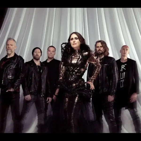 Within Temptation - Клипы (1998-2011)