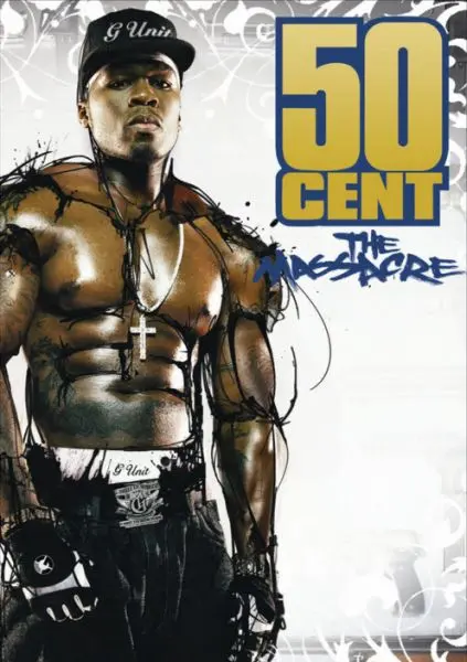 50 Cent - The Massacre (2005)