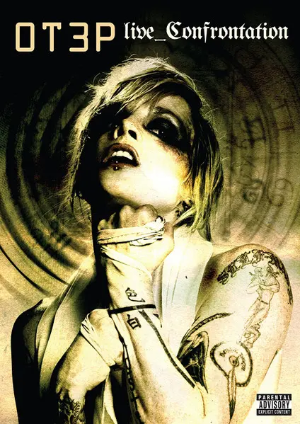 Otep - Live Confrontation (2009)