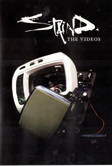 Staind - The Videos (2006)