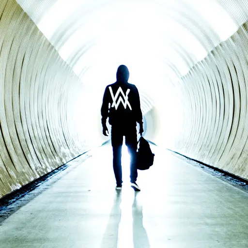 Alan Walker - Faded (2015)