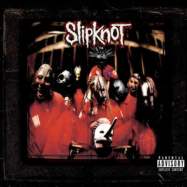 Slipknot - Slipknot (10th Anniversary Edition Bonus DVD) (2009)