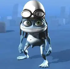 Crazy Frog - Клипы (2003)