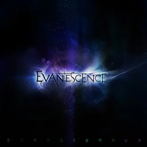 Evanescence - Evanescence (Deluxe Edition Bonus DVD) (2011)