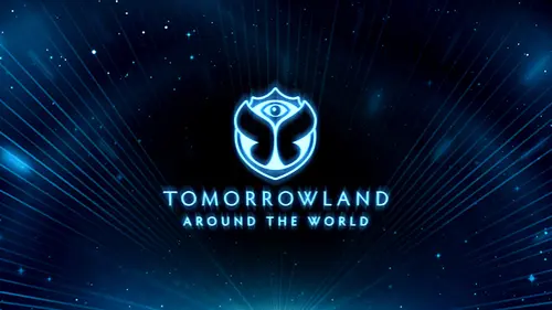 Fedde Le Grand - Tomorrowland (Around The World) (2020)