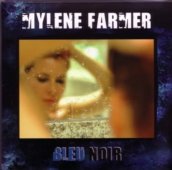 Mylene Farmer - Bleu Noir (2011)