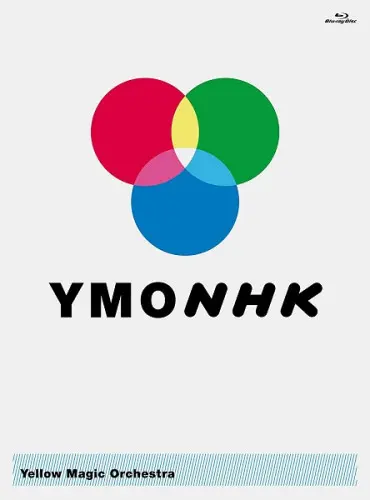 Yellow Magic Orchestra - YMONHK (2012)