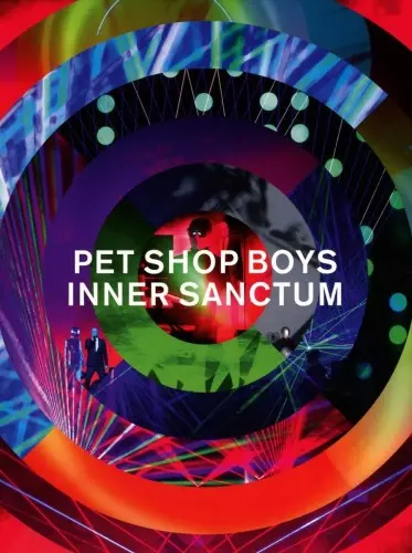 Pet Shop Boys - Inner Sanctum: Live 2018 (2019)