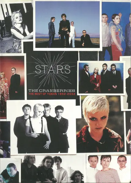 The Cranberries - Stars: The Best of Videos 1992-2002 (2002)