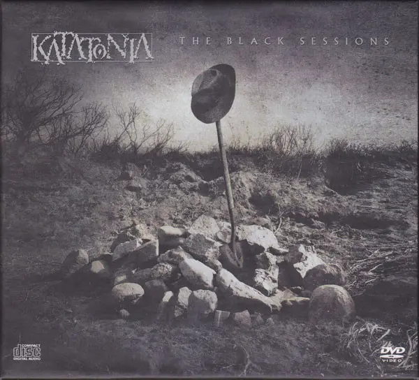 Katatonia - The Black Sessions (2003)