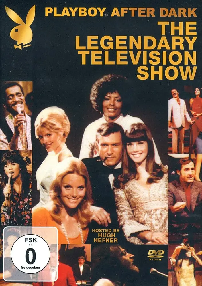 Playboy After Dark - The Legendary Television Show (Collection One) (2008)