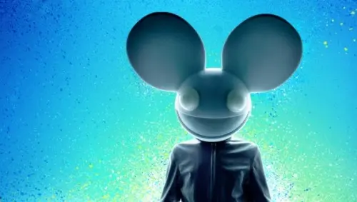 Deadmau5 - Live at iTunes Festival (2014)