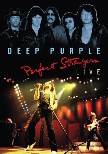 Deep Purple - Perfect Strangers Live (2013)