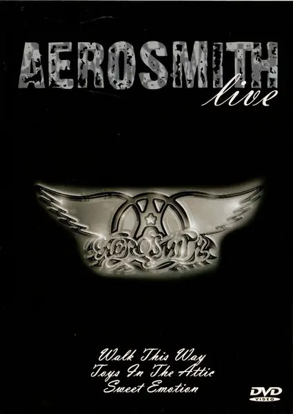 Aerosmith - Live Texxas Jam '78 (2006)