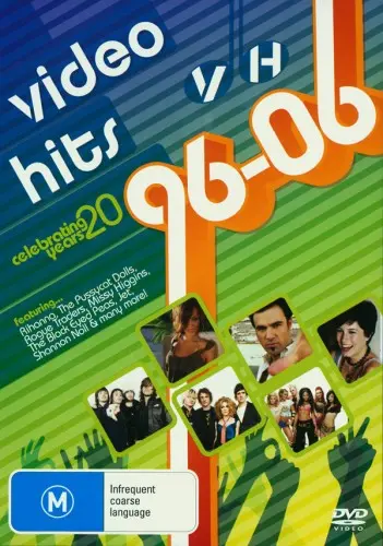 Video Hits: Celebrating 20 Years: 96-06 (2006)