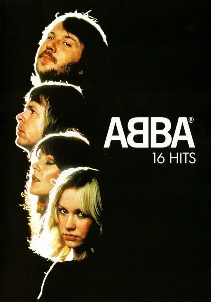 ABBA - 16 Hits (2006)