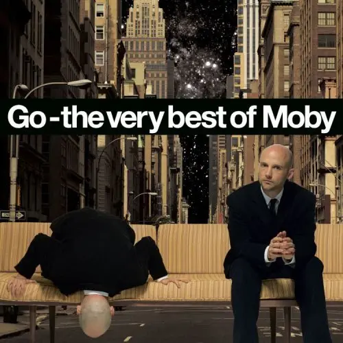 Moby - Go: The Very Best Of Moby (2006)