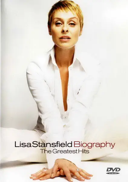 Lisa Stansfield - Biography: The Greatest Hits (2003)