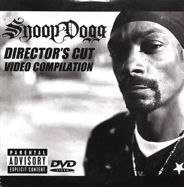 Snoop Dogg - Director's Cut Video Compilation (2008)