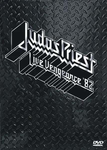 Judas Priest - Live Vengeance '82 (2006)