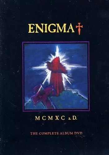 Enigma - MCMXC a.D. (The Complete Album DVD) (2003)