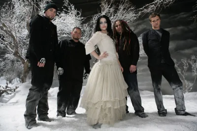 Evanescence - Клипы (2003-2012)