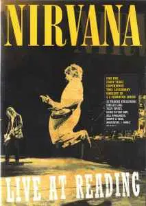 Nirvana - Live at Reading (2009)