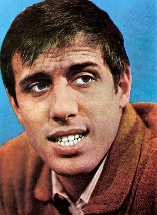 Adriano Celentano - Клипы