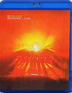 Schiller - Sonne Live (2013)