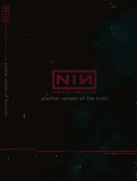 Nine Inch Nails - Another Version Of The Truth, part 1: The Gift (2009)