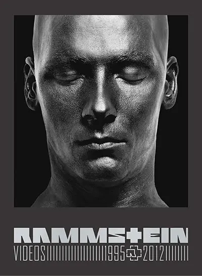 Rammstein - Videos 1995-2012 (Disk 1) (2012)