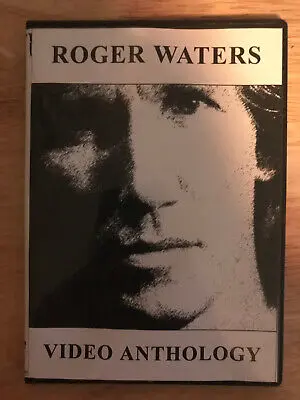 Roger Waters - Video Anthology (1984-2003) (2007)