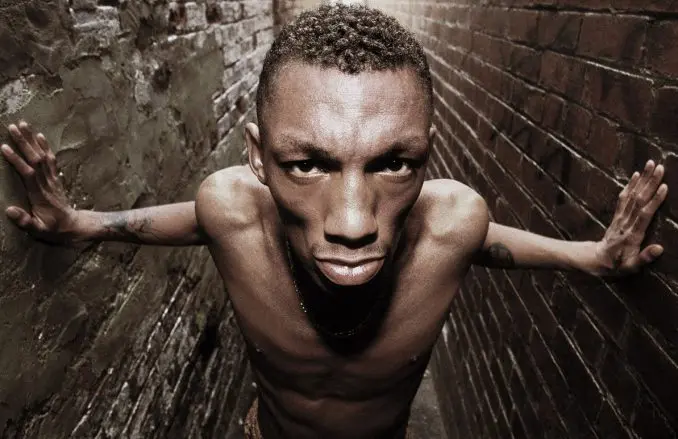 Tricky - Клипы (1995-2008)