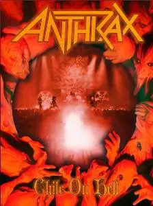 Anthrax - Chile on Hell (2014)