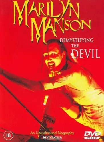 Marilyn Manson - Demystifying The Devil (2000)