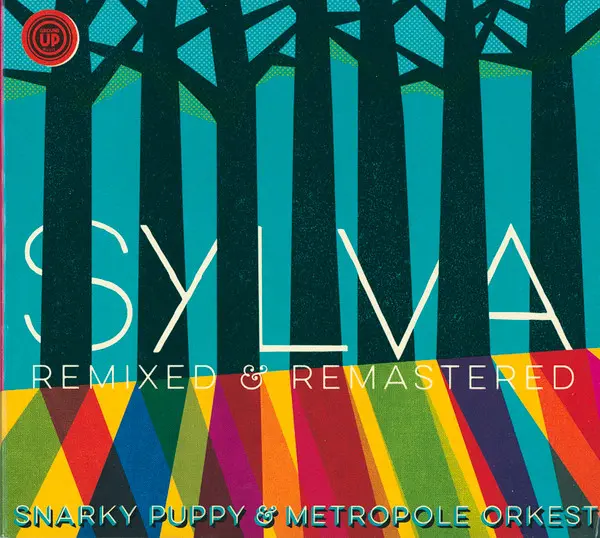 Snarky Puppy And Metropole Orkest - Sylva. Live At Het Energiehuis Dordrecht Netherlands (2024)