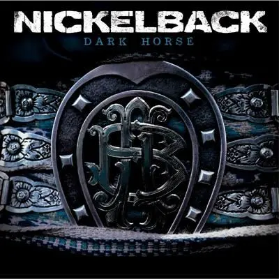 Nickelback - Dark Horse (Tour Edition Japan Bonus DVD) (2009)